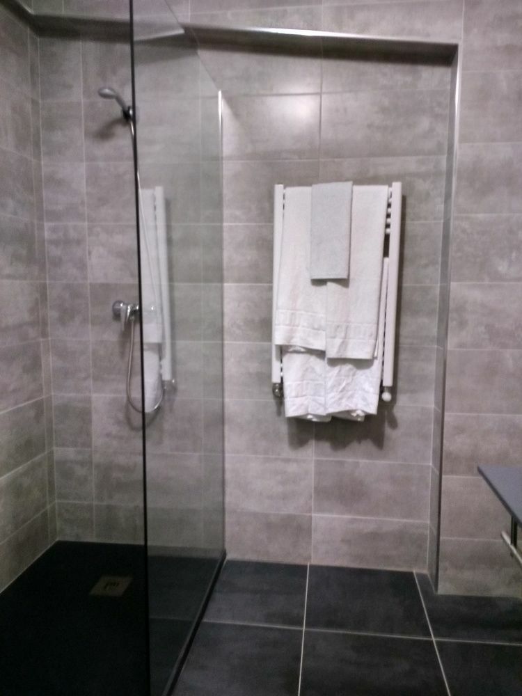 Hostal Mara Ла-Корунья Экстерьер фото
